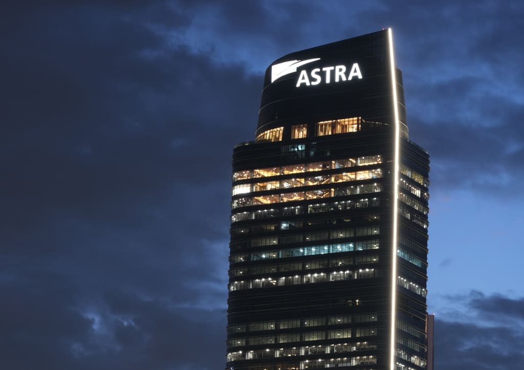 Mobil Laris Manis! Astra Rajai Penjualan Juni 2025, Siap Gaspol di Semester Dua!