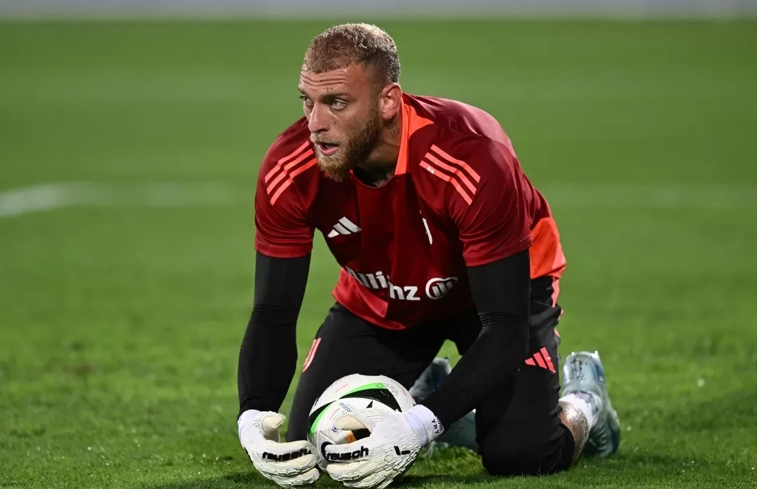 Michele Di Gregorio Tampil Luar Biasa Lawan Real Madrid, Juventus Kalah Tapi Tak Memalukan
