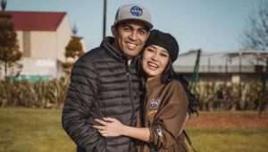Mutia Ayu Menjelaskan Izin Penggunaan Lagu Glenn Fredly Demi Menjaga Warisan Karya Suaminya