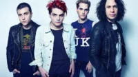 My Chemical Romance Tampil Dalam Poster Resmi Hammersonic 2026