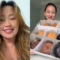 Nanakoot Review Donat Pinkan Mambo Di Tiktok, Menyoroti Kemasan Dan Rasa Donat Seharga Rp200 Ribu