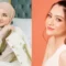 Nathalie Holscher Mengenakan Hijab Saat Beri Klarifikasi Di Instagram