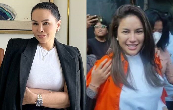 Netizen Ragukan Pernyataan Fitri Tentang Nikita