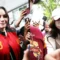 Nikita Mirzani Dan Putrinya Hadir Di Pengadilan Negeri Jakarta Selatan Untuk Bersaksi