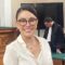 Nikita Mirzani Menahan Tangis Saat Meninggalkan Ruang Sidang Usai Mendengar Kesaksian Putrinya, Lolly