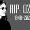Ozzy Osbourne Tutup Usia, Dunia Musik Kehilangan Ikon Heavy Metal Legendaris