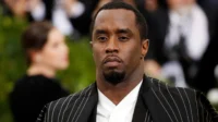 P Diddy Di Ruang Sidang Usai Dinyatakan Bebas Dari Dakwaan Perdagangan Seks