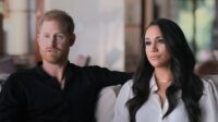 Pangeran Harry Dan Meghan Markle Dalam Serial Dokumenter Netflix