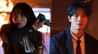 Park Seong Ah Menghadapi Roh Jahat Dalam Adegan Dramatis Head Over Heels Episode 9