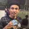 Pemain Selebritis Fc Beri Komentar Soal Kartu Merah Samsir Alam