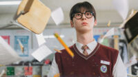 Pemeran Drama Korea Study Group Dalam Adegan Aksi Dari Musim Pertama (1)