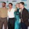 Pemeran Utama Fantastic Four Berpose Di Karpet Merah Premiere Film Marvel Terbaru
