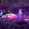 Penonton Konser Coldplay Memenuhi Stadion Gbk Dalam Show Music Of The Spheres