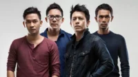 Peterpan Tampil Dalam Kampanye Comeback Bertajuk The Journey Continues