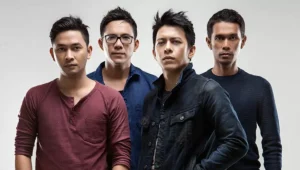 Peterpan Tampil Dalam Kampanye Comeback Bertajuk The Journey Continues
