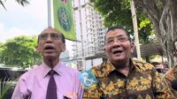 Pihak Reza Gladys Beri Pernyataan Usai Sidang Mediasi Gugatan Nikita Mirzani