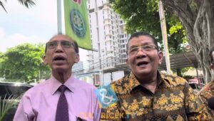 Pihak Reza Gladys Beri Pernyataan Usai Sidang Mediasi Gugatan Nikita Mirzani
