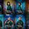 Poster Squid Game Season 3, Serial Paling Banyak Ditonton Tahun 2025 Menurut Nielsen
