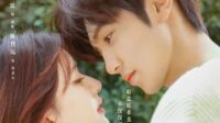 Poster Drama China Hidden Love Tayang Di Netflix Dengan Nuansa Romantis Remaja