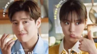 Poster Drama Korea Tastefully Yours, Salah Satu Drakor Terpopuler Di Netflix Pekan Ini