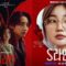 Poster Drama S Line Menampilkan Garis Merah Penghubung Antar Karakter Utama