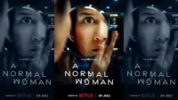 Poster Film A Normal Woman Tayang Perdana Di Netflix 24 Juli 2025