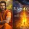 Poster Promosi Film Ramayana Versi 2026 Dengan Ranbir Kapoor Sebagai Rama