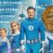 Poster Resmi Fantastic Four First Steps Dari Marvel Studios