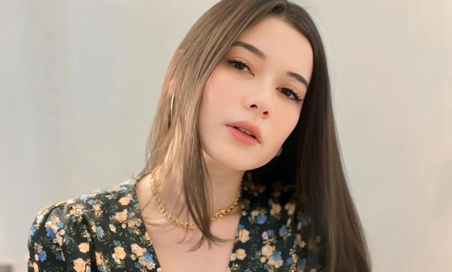 Potret Iris Wullur Yang Diunggah Istri Kompol Arif Di Tengah Isu Perselingkuhan