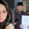 Potret Lita Gading Dari Akun Instagram Resmi Miliknya