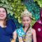 Putri Humaira Tampil Anggun Dengan Kostum Nasional Saat Dinobatkan Sebagai Juara Di Thailand