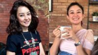 Putri Patricia Tampil Anggun Dan Tenang Dalam Unggahan Instagram Terbarunya, Bicara Soal Status Lajang Di Usia 45 Tahun