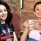 Putri Patricia Tampil Anggun Dan Tenang Dalam Unggahan Instagram Terbarunya, Bicara Soal Status Lajang Di Usia 45 Tahun