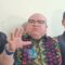 Razman Arif Menyampaikan Pernyataan Emosional Usai Sidang Kasusnya Melawan Hotman Paris