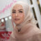 Revalina S Temat Tampil Berhijab Dan Percaya Diri, Selektif Dalam Memilih Pekerjaan Demi Keluarga Dan Prinsip Hidup