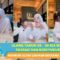 Ria Ricis Tampil Anggun Saat Memberi Pernyataan Ulang Tahun Ke 30 Dengan Nuansa Syukur