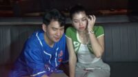 Ridho Illahi Dan Anindia Caroline Tampil Mesra Saat Wawancara Pernikahan