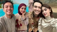 Rifky Balweel Dan Biby Alraen Tampil Kompak Meski Sedang Hadapi Sorotan Atas Keputusan Lepas Hijab