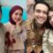Rifky Balweel Dan Biby Alraen Tampil Kompak Meski Sedang Hadapi Sorotan Atas Keputusan Lepas Hijab