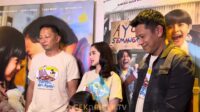 Ringgo, Boris, Dan Tissa Bicara Pentingnya Peran Ayah Dalam Keluarga Indonesia Lewat Film Panggil Aku Ayah