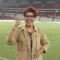 Rita Butar Butar Menyanyikan Lagu Indonesia Raya Di Pembukaan Piala Presiden 2025 Di Gbk