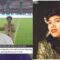 Rita Butar Butar Saat Tampil Di Piala Presiden 2025 Menyanyikan Lagu Indonesia Raya