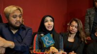 Roro Fitria Beri Pernyataan Soal Anaknya Keracunan Makanan Saat Menginap Di Hotel Bintang Lima Di Bandung