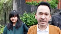Ruben Onsu Ancam Laporkan Akun Pemfitnah Ke Polisi