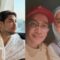 Ruben Onsu Dan Ivan Gunawan Bersama Dalam Acara Di Jakarta, Menunjukkan Kedekatan Sebagai Sahabat Spiritual