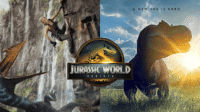 Scarlett Johansson Beraksi Dalam Jurassic World Rebirth, Saga Baru Penuh Dinosaurus Mutan Dan Ketegangan Baru