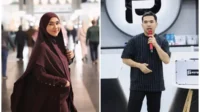 Septia Yetri Opani Unggah Bukti Dugaan Perselingkuhan Putra Siregar Di Instagram