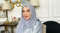 Shandy Purnamasari Hadir Di Acara Womenpreneur Indonesia