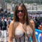 Sofia Vergara Dan Tom Brady Dirumorkan Pacaran Usai Terlihat Bersama Di Kapal Pesiar Dan Ibiza