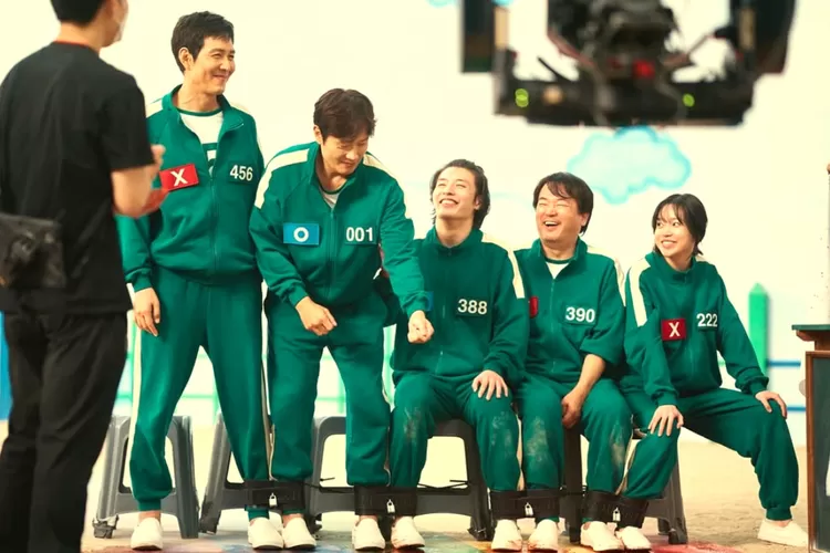 Squid Game Season 3 Jadi Penutup, Tapi Spin Off Sedang Disiapkan Netflix